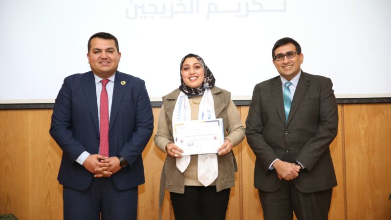 المعهد القومي للاتصالات NTI                                                يخريج 972 متدربًا من المستوى المتقدم لبرنامج “سفراء الذكاء الاصطناعي” لتعزيز استخدام التكنولوجيا في بيئات العمل المختلفة