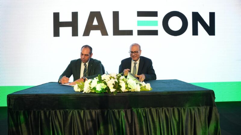 هاليون تطلق برنامج ” نادي الشركاء” لدعم الصيادلة على مستوى الجمهورية بالتعاون مع شركة الأكاديمية لتكنولوجيا المعلومات والاتصالات الذراع الفني و التجاري للأكاديمية العربية