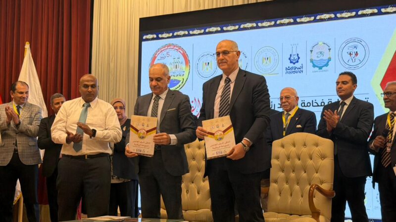 سيتي كلوب تكشف رؤيتها لتعزيز الاستثمار وتأهيل الكوادر في ملتقي السياحة الرياضية بأسوان