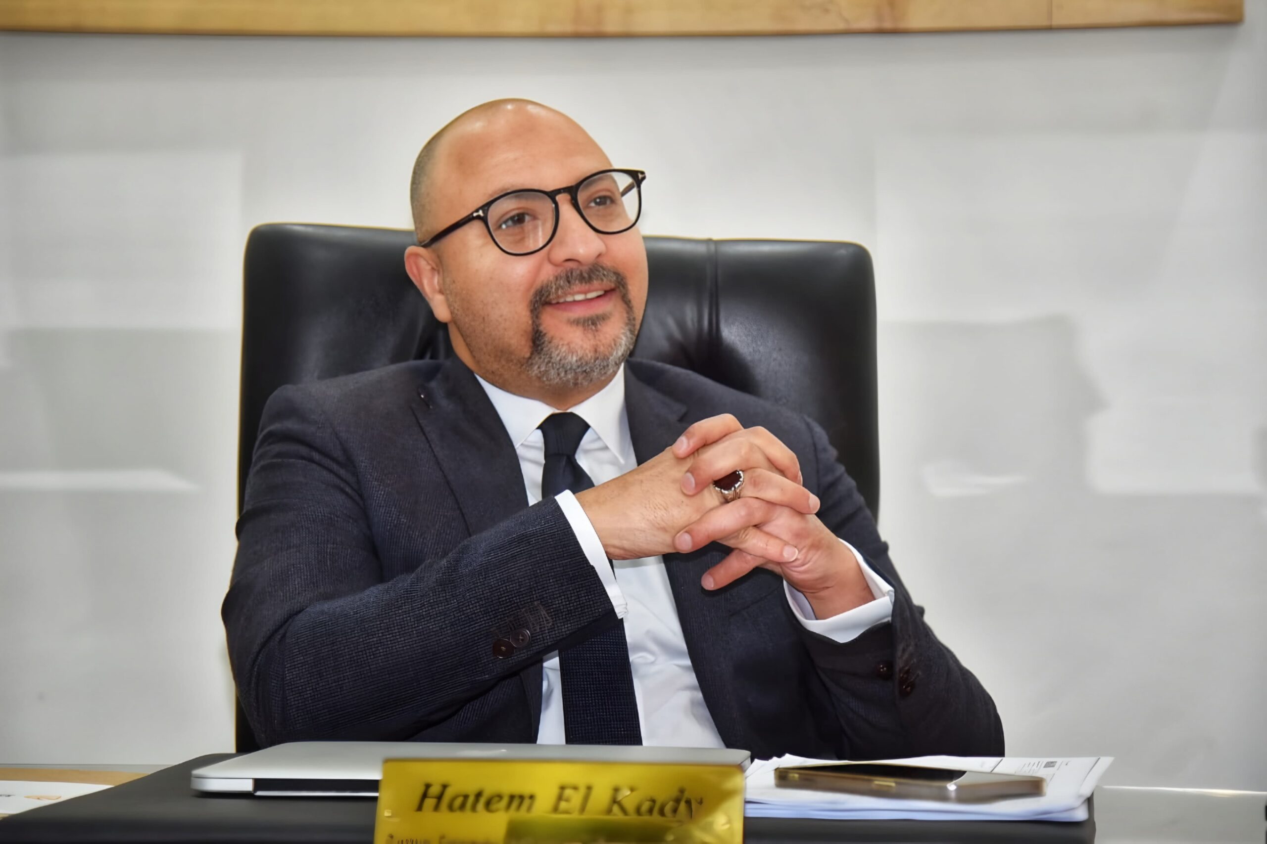 الرئيس التنفيذي لشركة “دياموند Diamond”: مصر تمتلك فرصة تاريخية للتحول إلى “مركز إقليمي للأعمال” وتكلفة العمالة ميزة تنافسية لا تضاهى