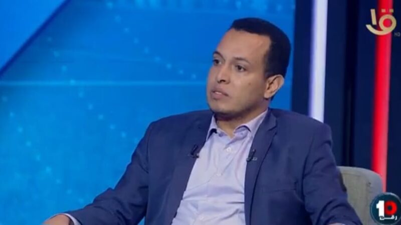 الناقد الرياضي يحيى الصباغ يكشف حقيقة العروض الاحترافية  لـ “بيزيرا” وموقف إدارة الزمالك