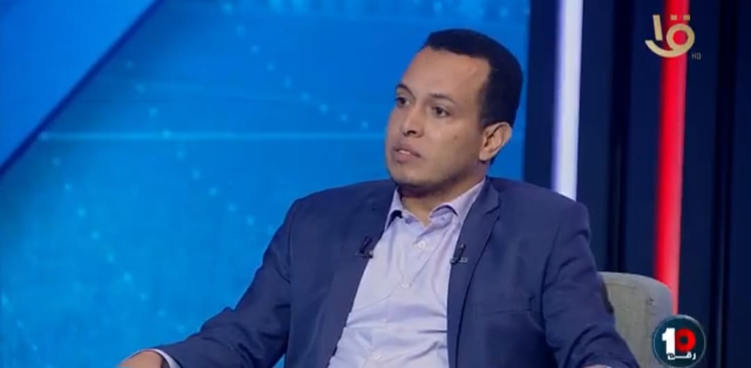 الناقد الرياضي يحيى الصباغ يكشف حقيقة العروض الاحترافية  لـ “بيزيرا” وموقف إدارة الزمالك