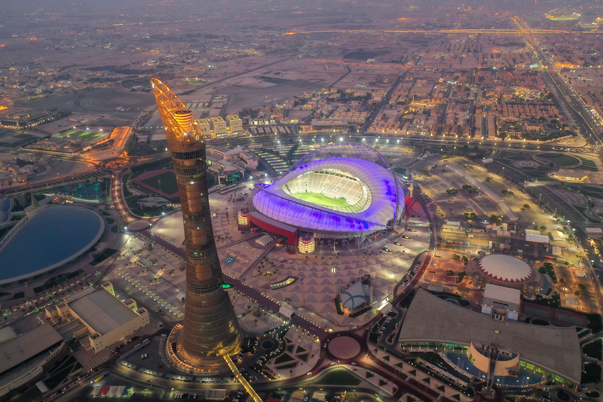 نوفمبر المقبل انطلاق كأس العالم تحت 17 سنة FIFA قطر 2026™️