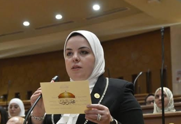 تحت رعاية النائبة سميرة الجنايني .. احتفالية كبيرة بيوم اليتيم بزفتي