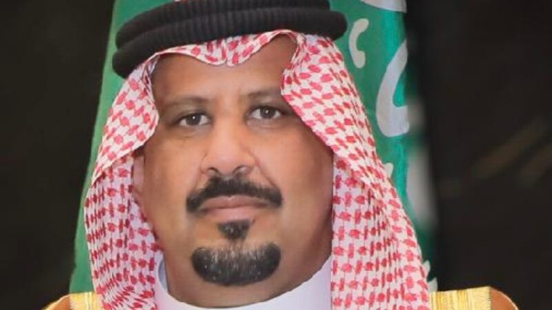 الخبير الدولي في العلاقات العامة وريادة الأعمال محمد بن راشد : السعودية ركيزة الاستقرار الإقليمي والدولي