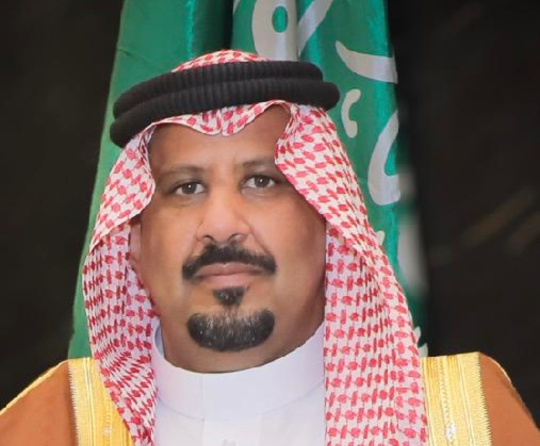 الخبير الدولي في العلاقات العامة وريادة الأعمال محمد بن راشد : السعودية ركيزة الاستقرار الإقليمي والدولي