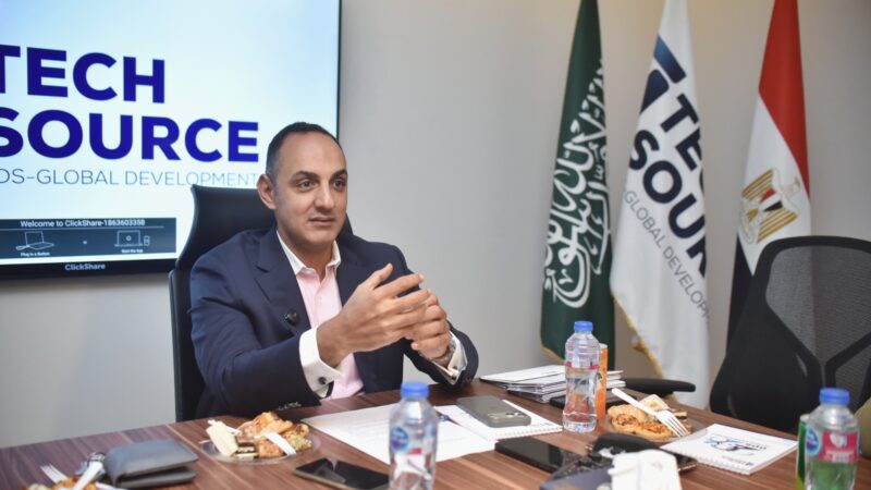 محمد عبد الوهاب: خدمات الـFP&A هي الجيل الجديد من التعهيد عالي القيمة