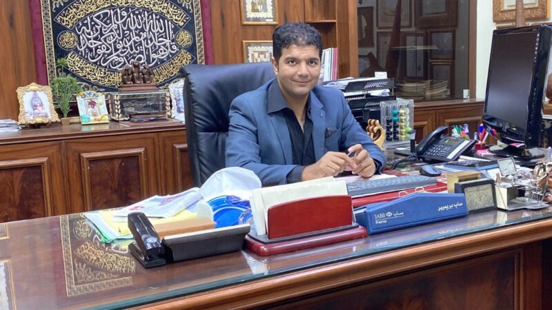 الدكتور محمد الزنط.. يكتب / تشوه البوصلة الأخلاقية في الوعي الجمعي