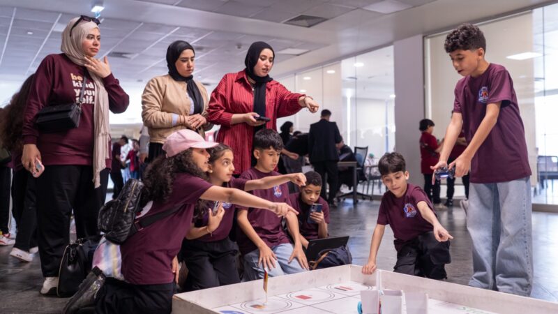 المعهد القومي للاتصالات NTI يختتم المرحلة الثانية من التصفيات المحلية للمنتدى الأفرو-آسيوي للابتكار والتكنولوجيا المؤهلة لنهائيات أسوان 2026