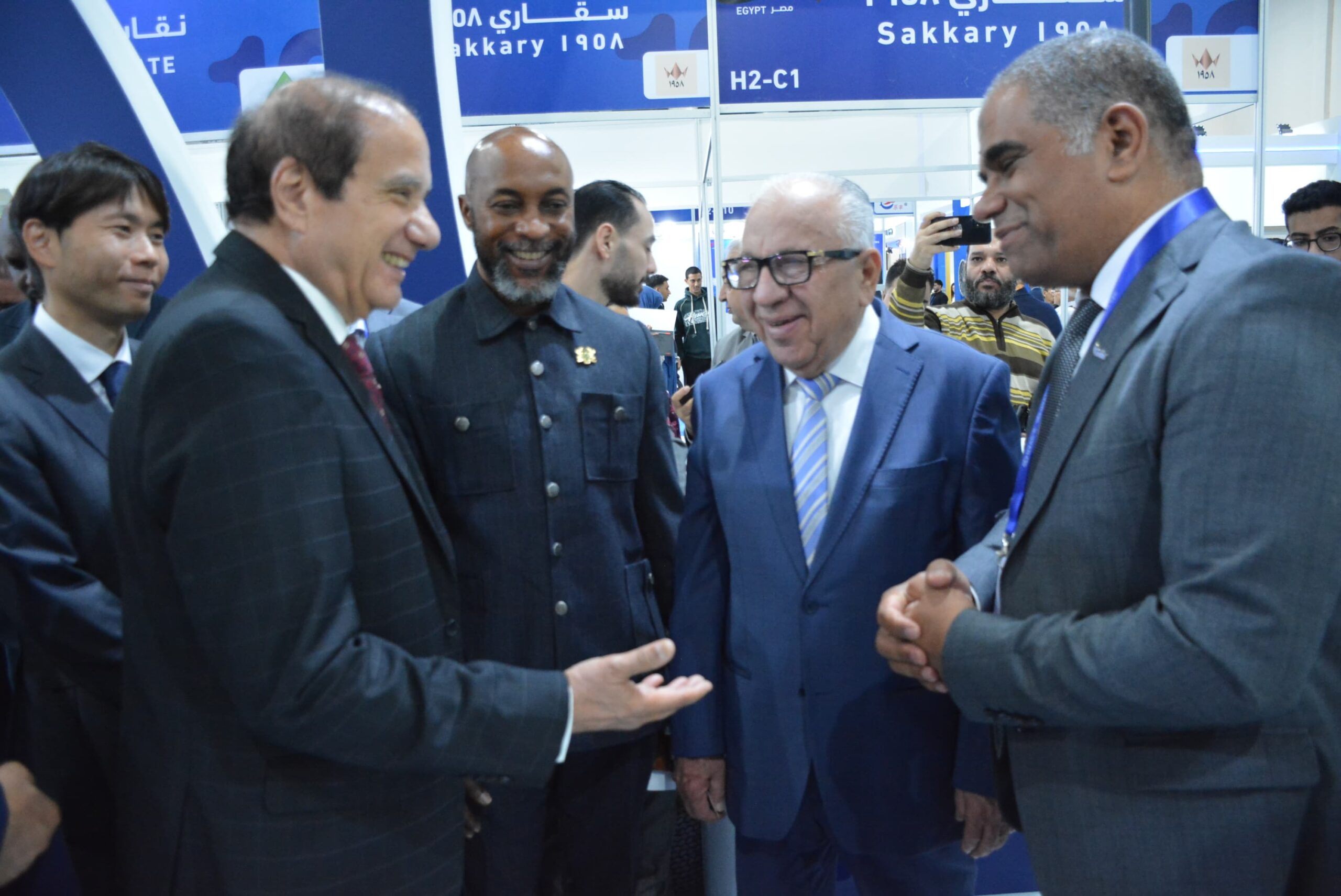 كوندور تعلن مشاركتها في معرض HVAC Egypt Expo 2026 وتكشف عن خطط توسع صناعي في السوق المصري