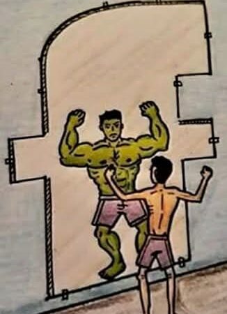 الشريف المستشار إسماعيل الأنصاري.. يكتب : انتبهوا لما يأكله أبناؤكم… فهم كنز حياتنا .. وحصنوا صحتكم من مخاطر تناول الدجاج سريع النمو