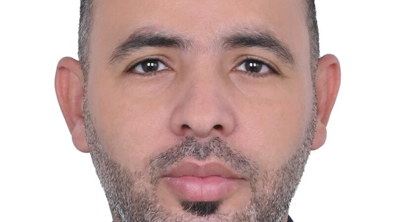 عبد العظيم شعبان…. شاب مصري يتألق في الإدارة الرياضية بدبي ويبرز كأحد الجنود المجهولين في نجاحات نادي دبي يونايتد