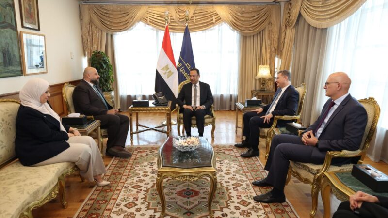 شركة “كونسنتركس” Concentrix العالمية تستهدف إنشاء 5 مراكز جديدة في المحافظات المصرية