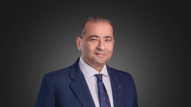 28.2 مليار جنيه إجمالي إيرادات المصرية للاتصالات خلال الربع الأول من 2026