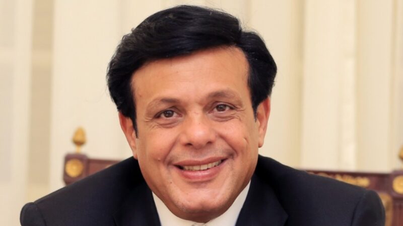 الدكتور محمد حمودة ينتصر لحق الراحل أحمد الدجوي.. والمحكمة تستجيب لطلبات الأسرة وتفتح ملف التصرفات المالية والعقارية