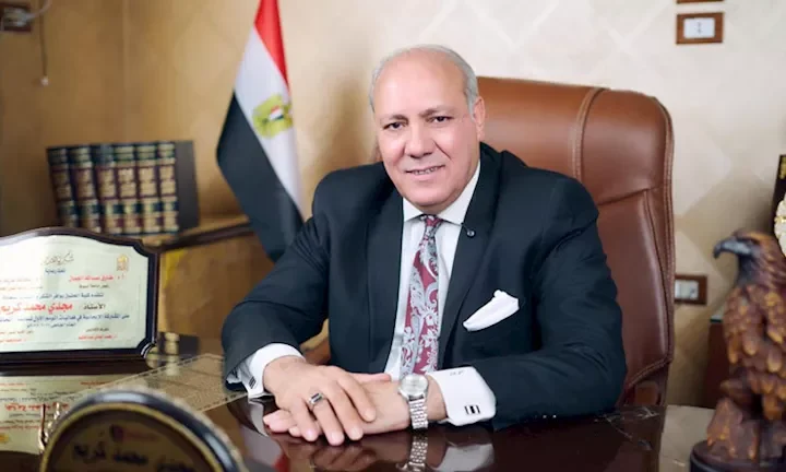 محامي يسرا ويمني أسيوط يكشف كواليس أغرب قضية تزوير