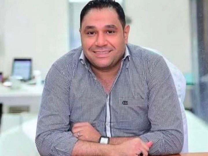السيد خيرالله يكتب مصيدة المعرض  .. وفك شفرة النخنوخ