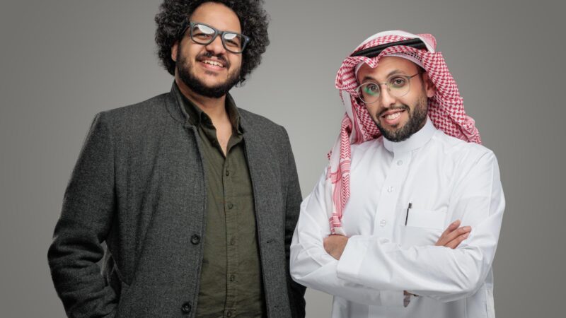 «فيلينتس» الناشئة أول شركة عربية تنضم إلى شبكة شركاء Claude العالمية