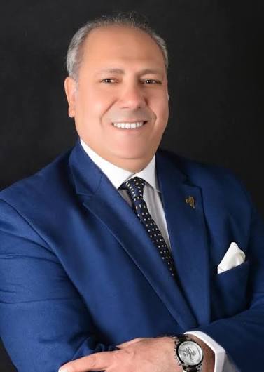 مجدي كريم.. اسم بارز في ساحة القانون بأسيوط وتجربة لافتة في القضايا المعقدة