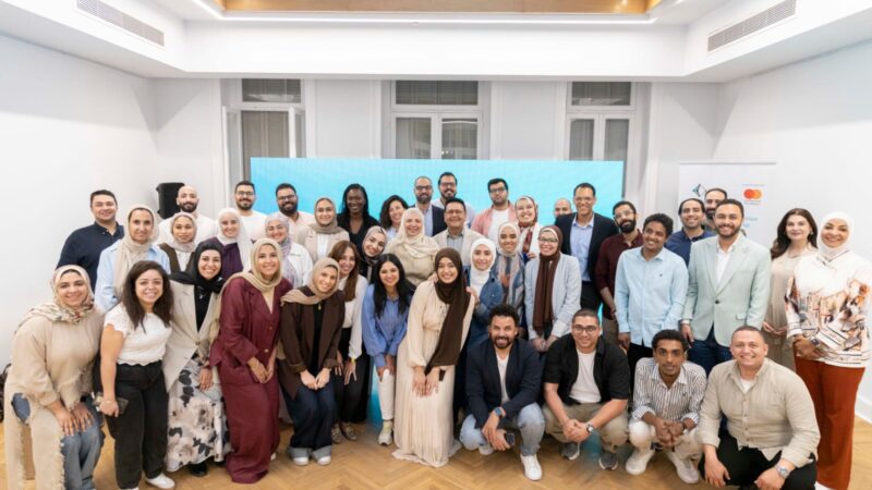 EdVentures و Mastercard Foundation  تطلقان الدفعة الثالثة من زمالة تكنولوجيا التعليم في مصر