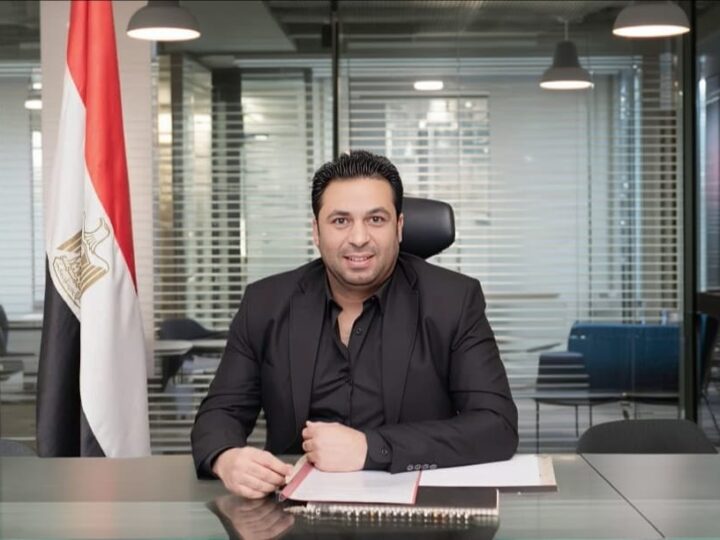 إبراهيم مدكور يكتب: الدقي.. حيث تلتقي هيبة القانون بثقة المواطن