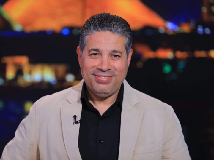 أحمد جلال يكشف سر تغيير محمد صلاح أمام بلجيكا