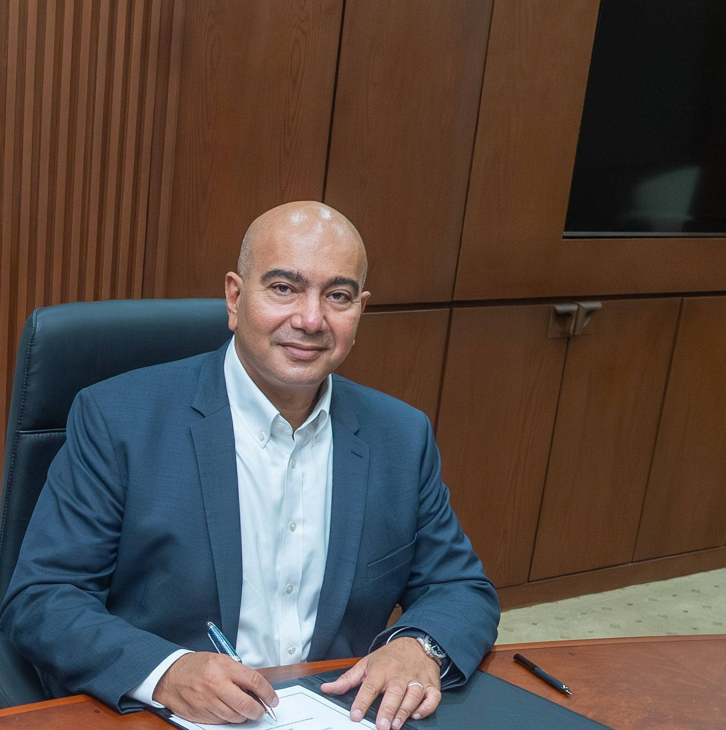 FDC Summit  وAfrica Health ExCon تطلقان شراكة استراتيجية لدعم الحوار الإقليمي حول مستقبل الصحة الرقمية في أفريقيا