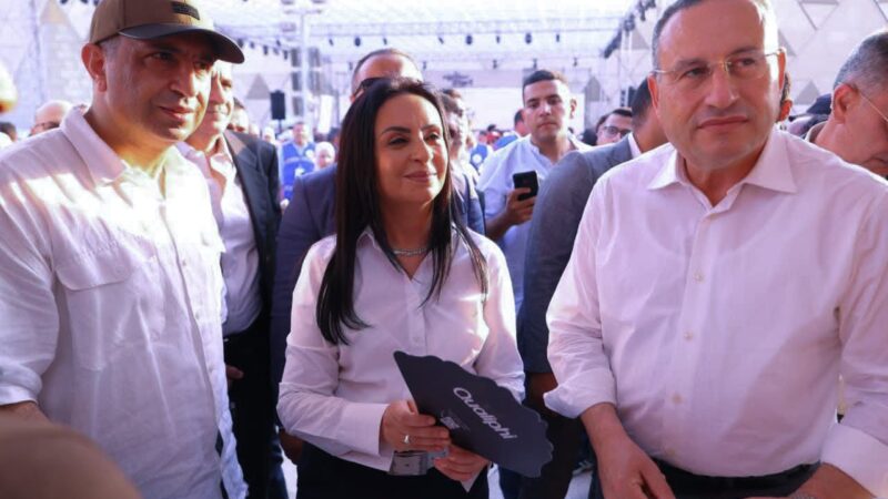 التضامن توقع مع كواليفاي تعاون لتوفير خدمات التقييم والتوجيه والإرشاد المهني لطلبة وحدات التضامن الاجتماعي عبر المنصة الرقمية لـ”ستارت”