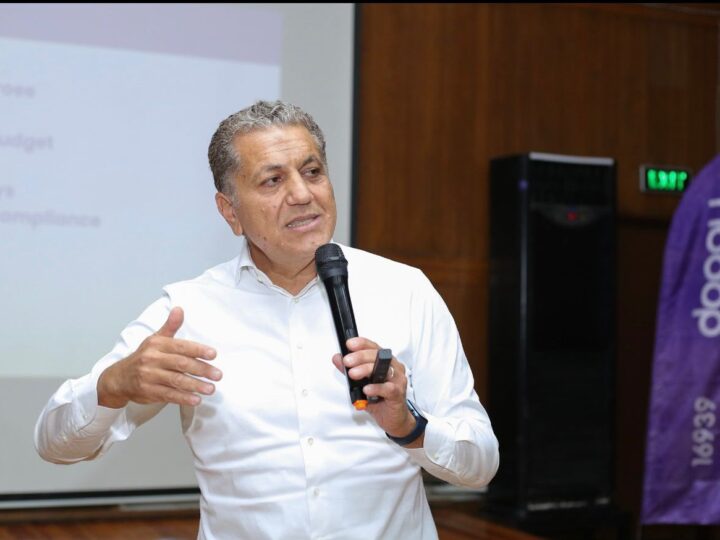 dopay توسّع شبكة فروعها لدعم الشمول المالي وتسريع وصول الموظفين للخدمات الماليه