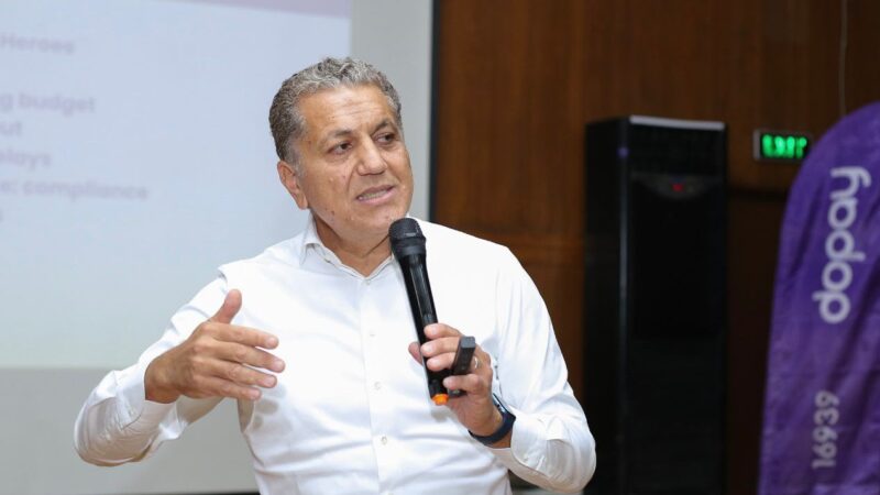 dopay توسّع شبكة فروعها لدعم الشمول المالي وتسريع وصول الموظفين للخدمات الماليه