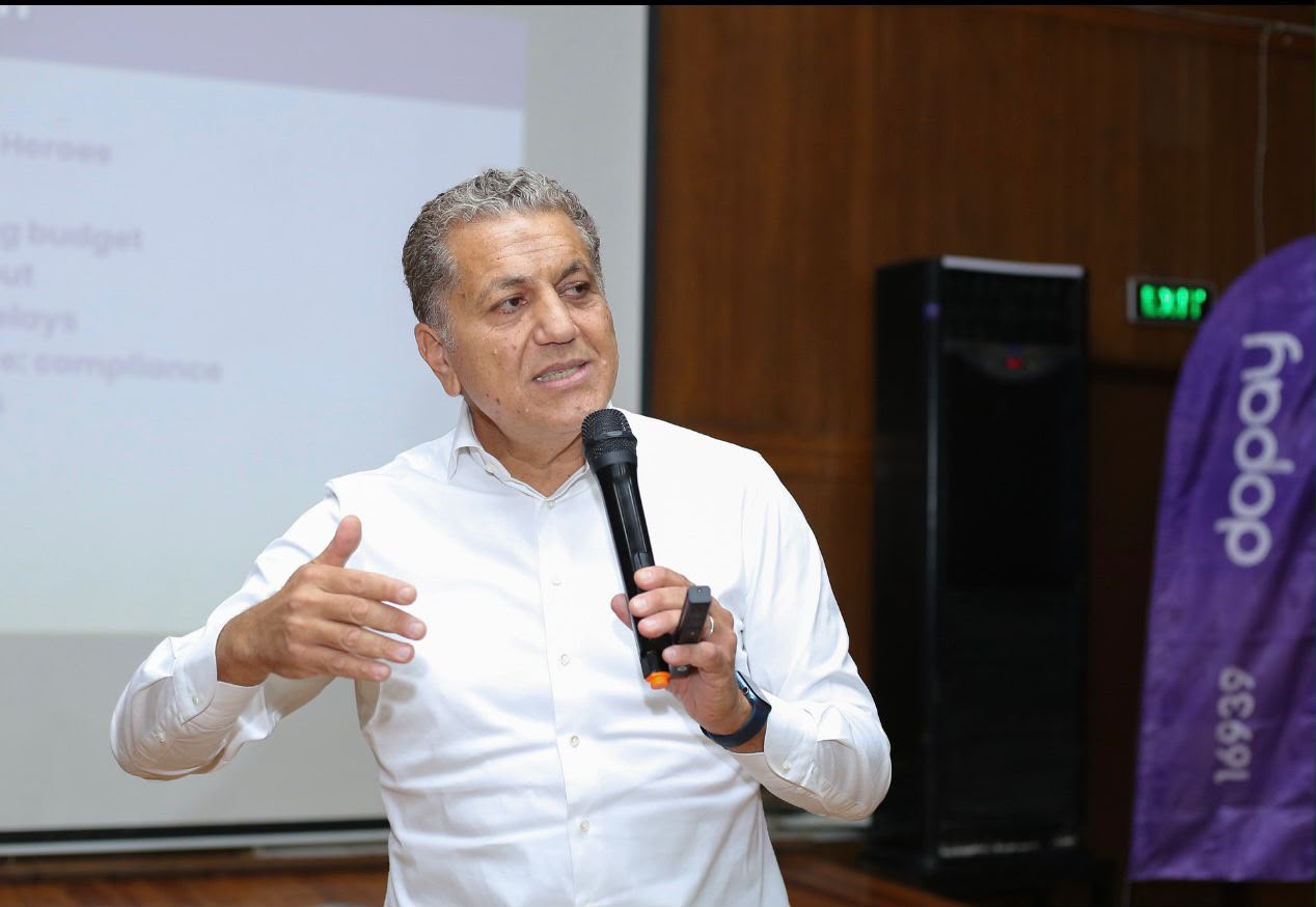 dopay توسّع شبكة فروعها لدعم الشمول المالي وتسريع وصول الموظفين للخدمات الماليه