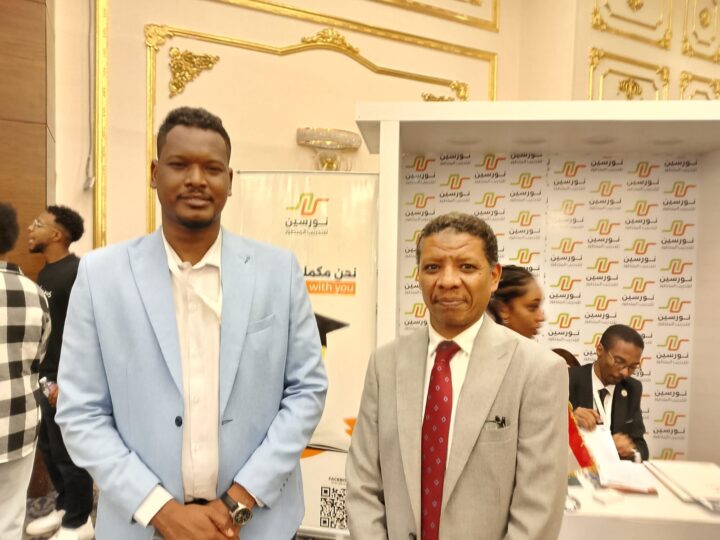 الخبير الاقتصادي أحمد رجب : إكسبو السودان يؤكد على وحدة شعبي وادي النيل