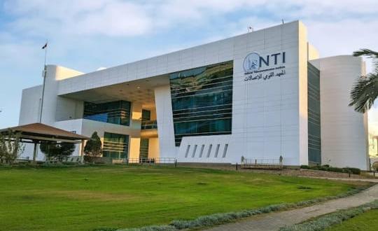 المعهد القومي للاتصالات NTI يفتح باب التقديم لاستقبال دفعة جديدة من مبادرة “شباب مصر الرقمية – الجاهز للتوظيف” لتأهيل الكفاءات الرقمية لسوق العمل