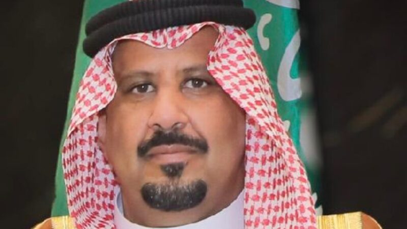 الخبير الدولي في ريادة الأعمال محمد بن راشد : نمو الإقتصاد السعودي وتكيفه مع التقلبات والأزمات