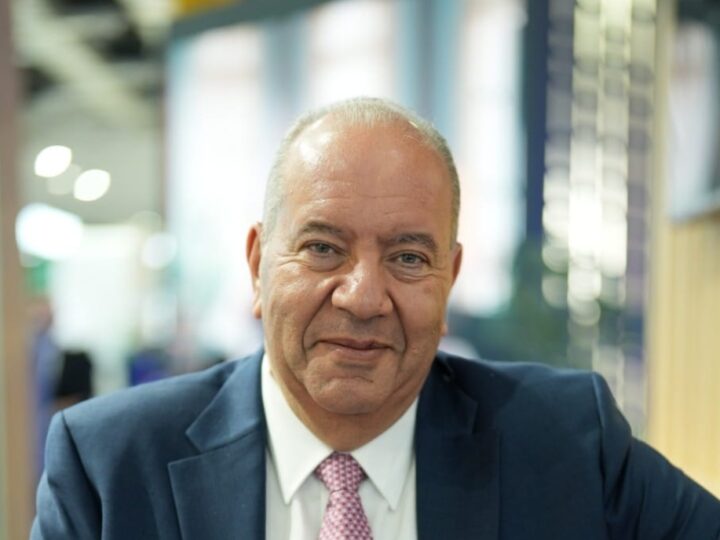 خلال CAISEC 2026.. راية لتكنولوجيا المعلومات تستعرض رؤيتها لأمن الذكاء الاصطناعي وخططها للتوسع الإقليمي