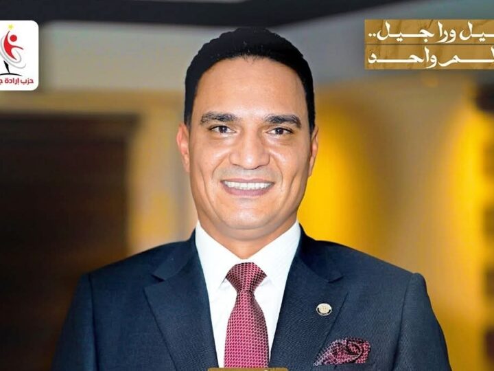 نائب رئيس “إرادة جيل”: اجتماع الفصائل الفلسطينية بالقاهرة يعزز فرص نجاح جهود التهدئة