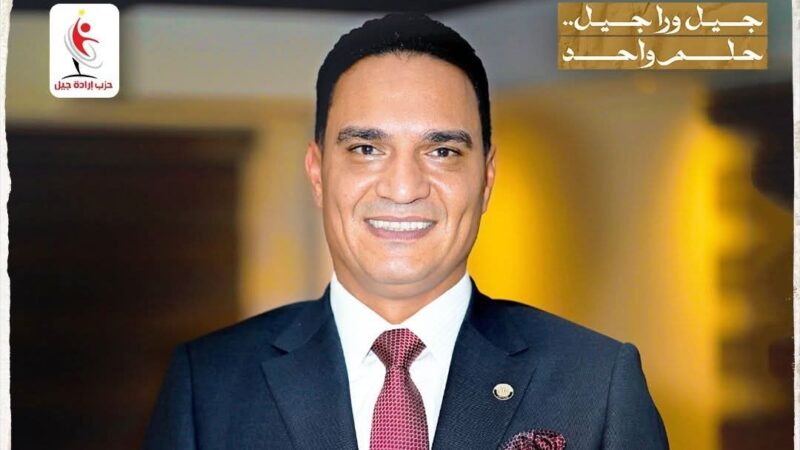 نائب رئيس “إرادة جيل”: اجتماع الفصائل الفلسطينية بالقاهرة يعزز فرص نجاح جهود التهدئة