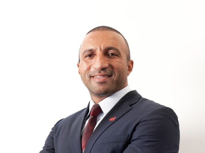 أحمد إمبابي ضمن قائمة فوربس الشرق الأوسط لأقوى قادة التسويق تأثيرًا لعام 2026