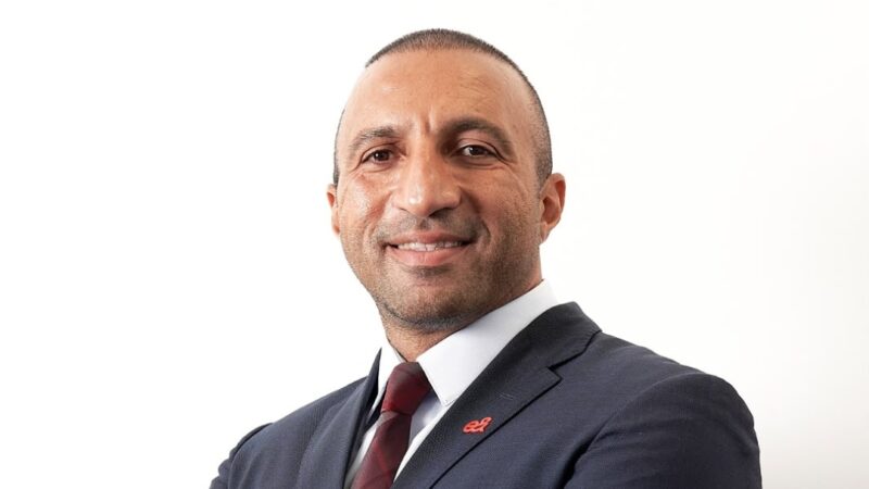 أحمد إمبابي ضمن قائمة فوربس الشرق الأوسط لأقوى قادة التسويق تأثيرًا لعام 2026