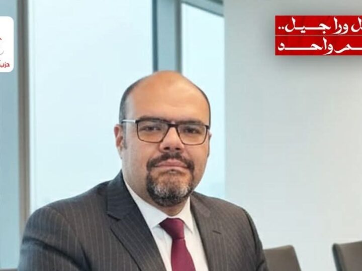 حسام الجمل التوسع في الديون الاستهلاكية جرس إنذار اقتصادي واجتماعي يستوجب التوازن والحماية