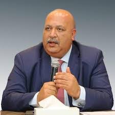 محمد عادل حسني يثمن قرار فوز محافظة القاهرة بجائزة تميز الأداء في إدارة الاستثمار العام