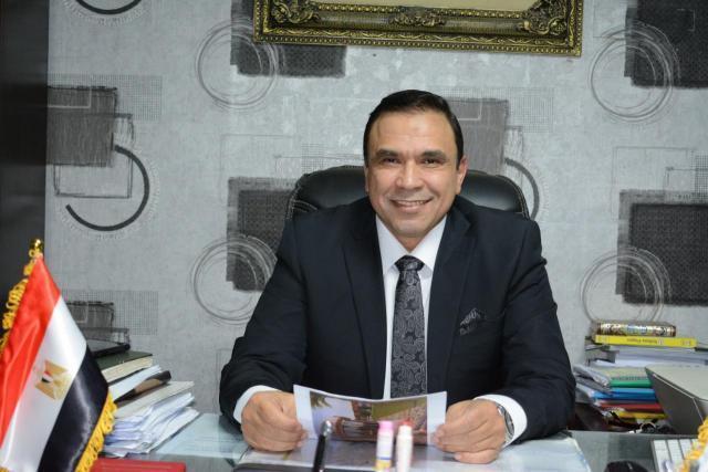 المهندس مدحت بركات.. يكتب : من داخل التجربة.. أشهد لـ«مستقبل مصر