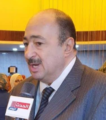 رئيس حزب شعب مصر: ثورة 30 يونيو 2013 أعادت بناء الدولة وعززت قدراتها في مواجهة التحديات