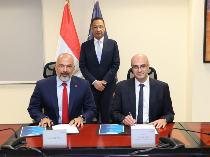 وزير الاتصالات يشهد إطلاق خدمتي “اطمن” و”اطمن على الآخر” لتوفير بيئة إنترنت آمنة للأطفال على الهاتف المحمول