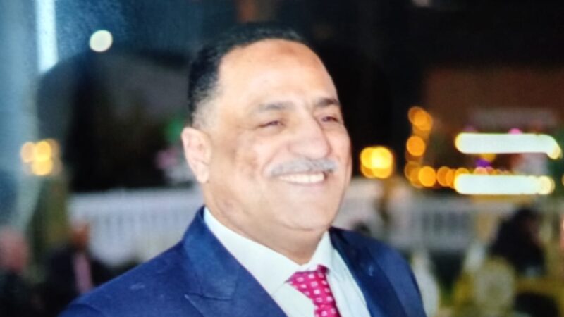 محمد عبد الرحمن يكتب شكرا للدكتوره دينا طه مركز ابتسامه للأسنان