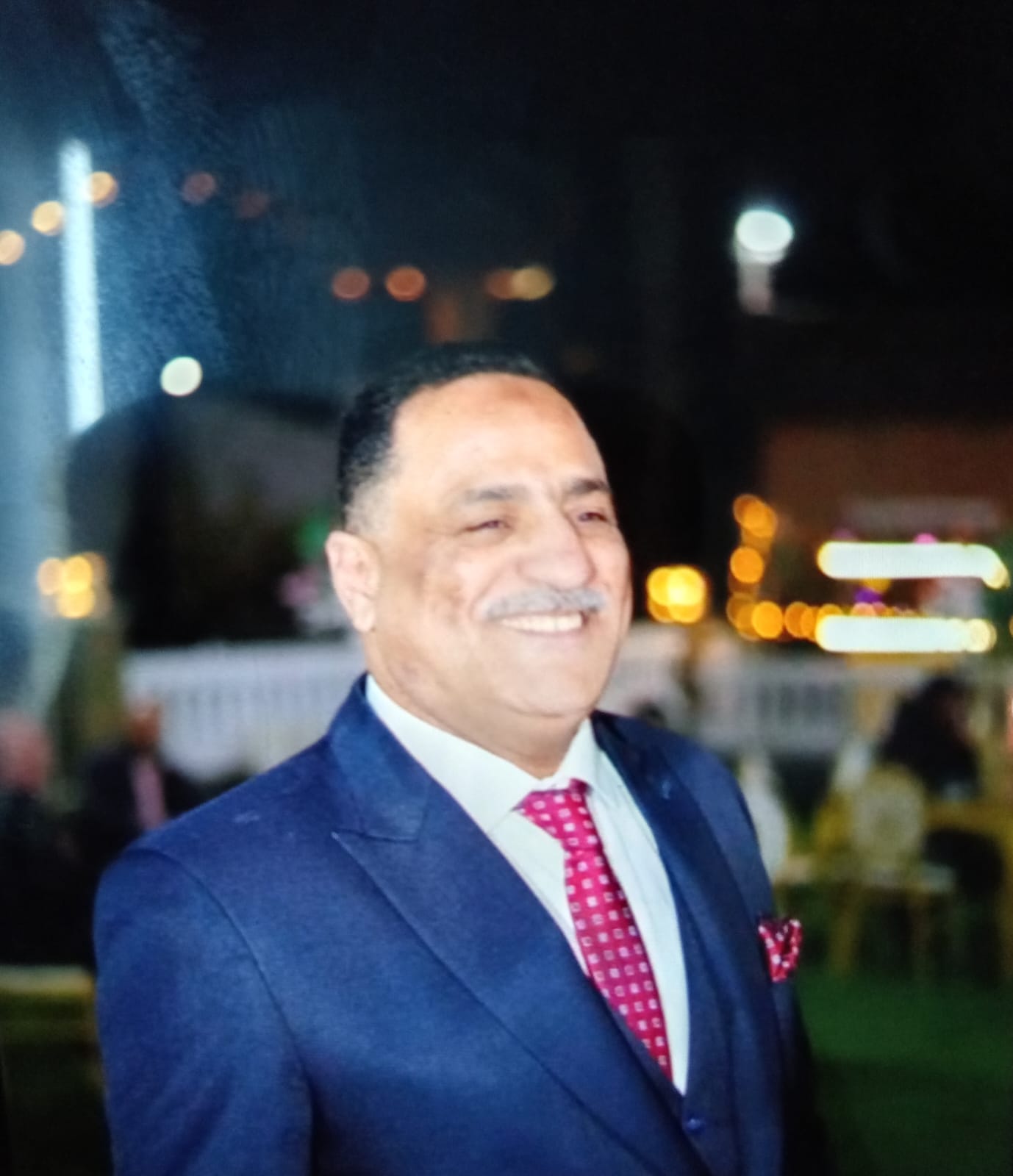 محمد عبد الرحمن يكتب شكرا للدكتوره دينا طه مركز ابتسامه للأسنان