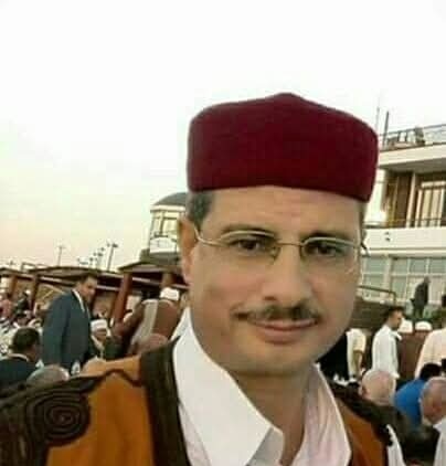 العمدة فوزي السمالوسي : كلمة الرئيس في الأوكتاجون أكدت على بناء مؤسسات قوية وقادرة على مواكبة المتغيرات المتسارعة
