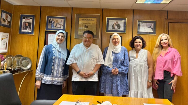 مذكرات المخرج المسرحي خالد جلال…في نهضة مصر..  رحلة استثنائية توثق أحد أبرز صناع المسرح والفن في مصر