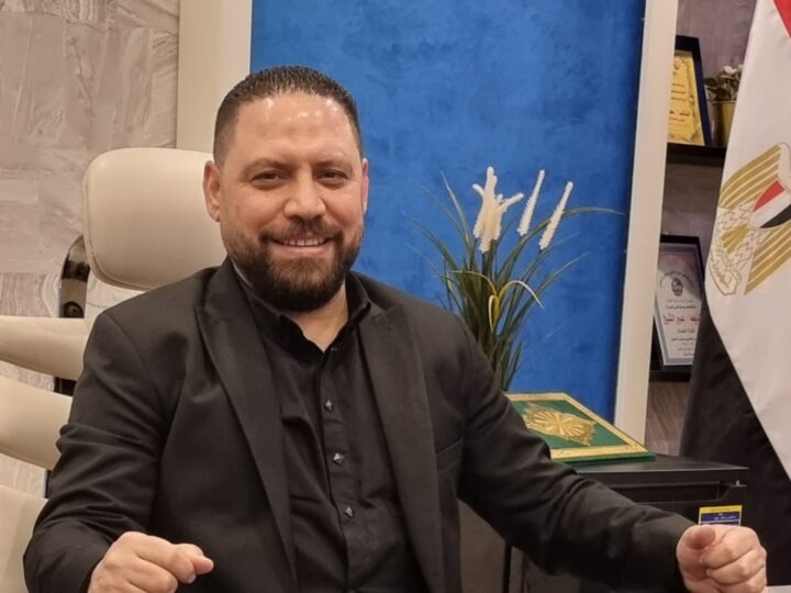 3500 فرصة عمل جديدة بموافقة الحكومة على مشروع «كرنك تكستايل»