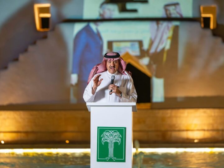 الملحق الثقافي والتعليمي المصري بالسعودية يشارك   في تدشين كتاب الدكتور صالح لمعي بالدرعية التاريخية بالرياض